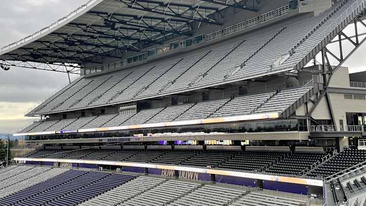 Pac-12 Calls For Anything But Current College Football Playoff