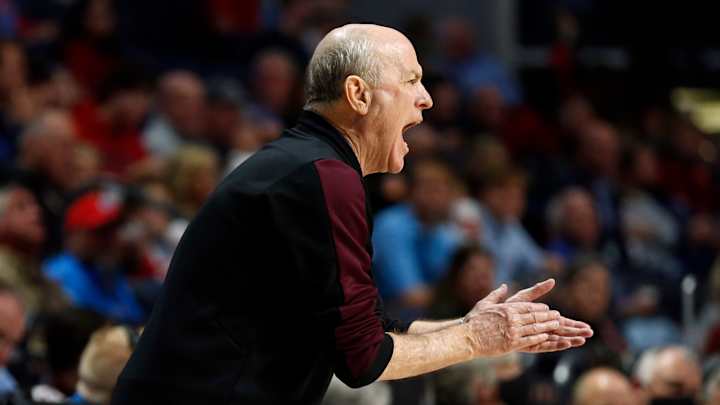 ‘We Needed This’: Iverson Molinar and Crew Bounce Back Against Georgia ‘We Needed This’: Iverson Molinar and Crew Bounce Back Against Georgia