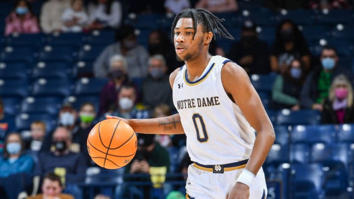 The Best NBA Prospects in the ACC The Best NBA Prospects in the ACC