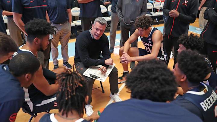 Game Preview: Virginia Basketball vs. Virginia Tech