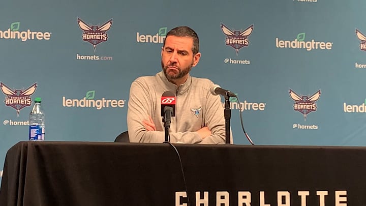 WATCH: James Borrego Discusses 2nd Straight Win Over Bucks