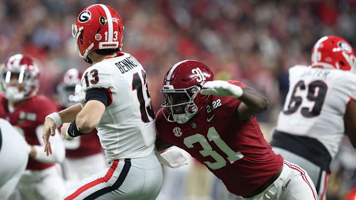 All Things Bama Podcast: Takeaways from 2021 Football Season Plus How Quickly Will Alabama Basketball Get Out of Its Slump? All Things Bama Podcast: Takeaways from 2021 Football Season Plus How Quickly Will Alabama Basketball Get Out of Its Slump?