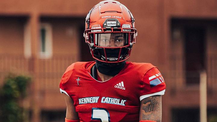 Alexander Exits ASU and Enters Portal; Could He Be UW Bound?