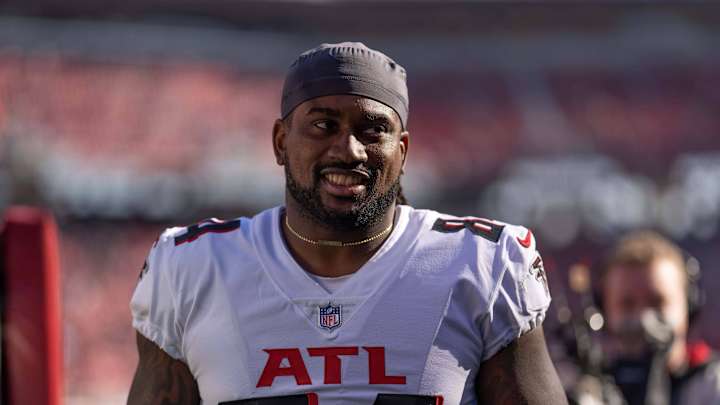Atlanta Falcons Power Rankings: One Last Drop, Two Final Fumbles