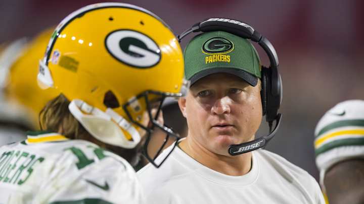 Potential Coordinator Candidates Under Broncos Head Coach Nathaniel Hackett