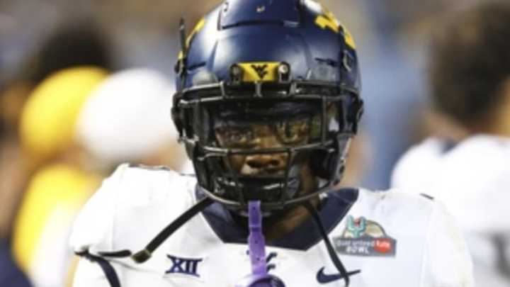 Former WVU CB Jackie Matthews Transfers to SEC School