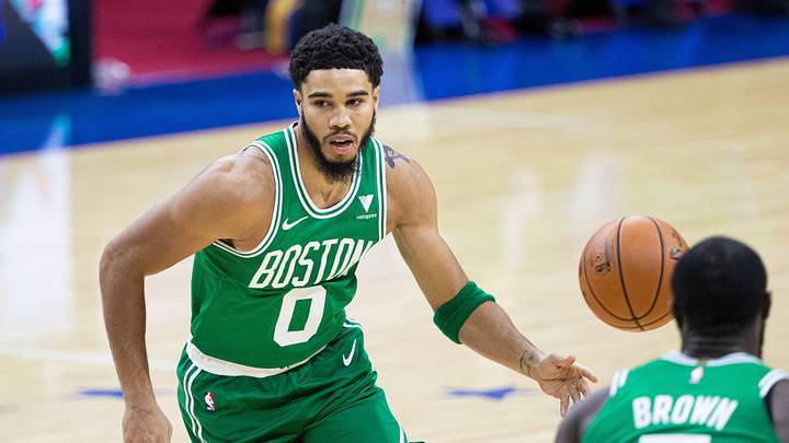 NBA Rumors: Jayson Tatum, Jaylen Brown Remain Unavailable in Trade Talks