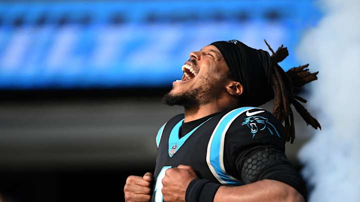 Is There Still a Chance Cam Newton Returns to the Panthers in 2022?
