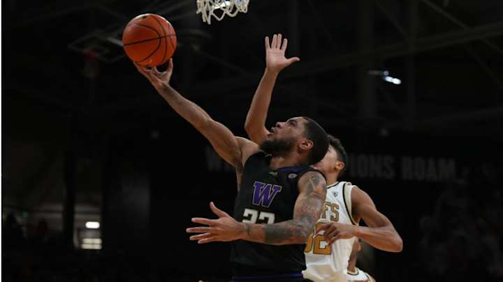 Cal Basketball: Bears Look for First Road Win at Washington Wednesday