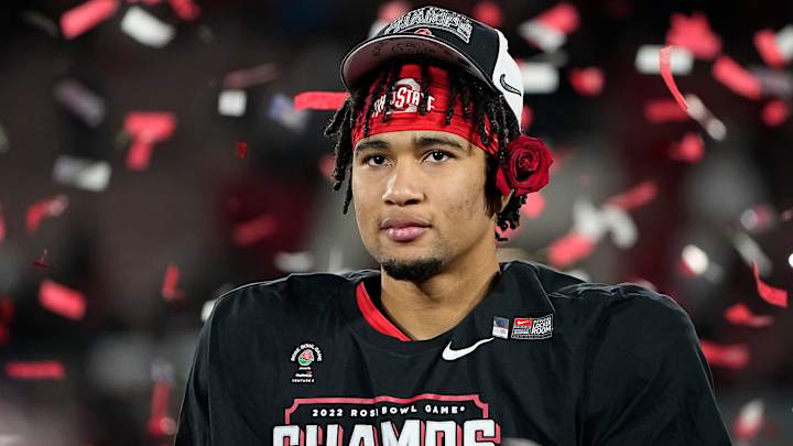 Ohio State Ranked No. 5 In Final USA TODAY Coaches Poll Of 2021 College Football Season