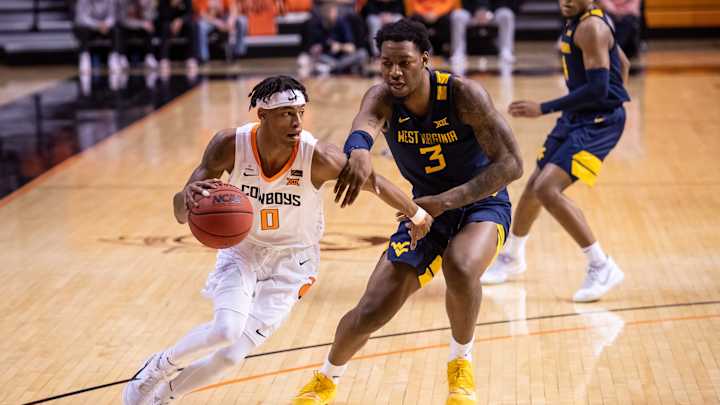 What the ESPN BPI Says About WVU's Chances Against Oklahoma State