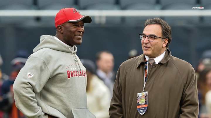 What the Bears Need to Succeed