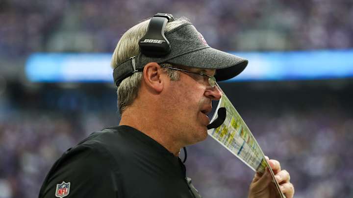 Report: Vikings Will 'End Up Interviewing' Former Eagles Head Coach Doug Pederson Report: Vikings Will 'End Up Interviewing' Former Eagles Head Coach Doug Pederson