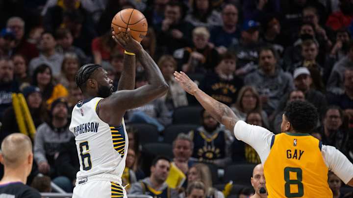Report: Indiana Pacers Signing Lance Stephenson to Another Hardship Deal