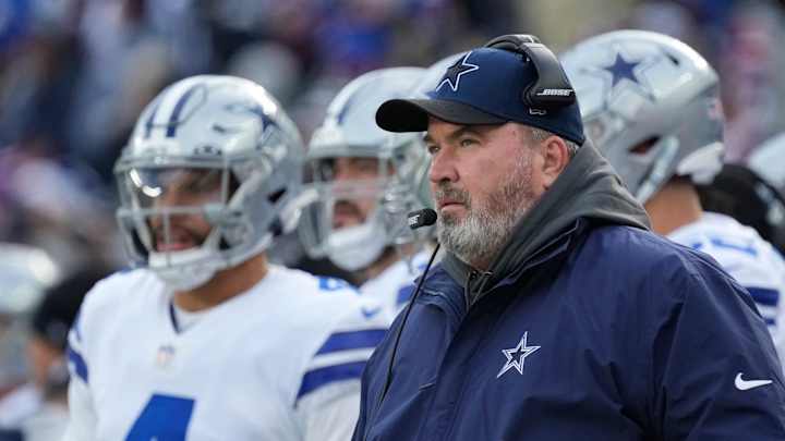 'Win or Go Home' Dallas Cowboys Playoffs GAMEDAY vs. 49ers