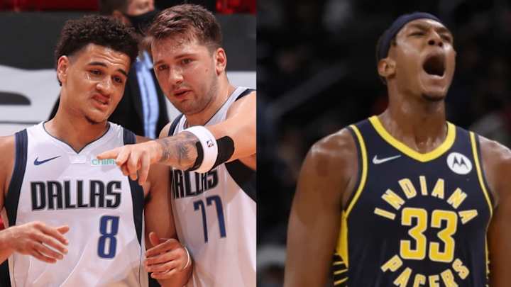 Mavs Donuts: Josh Green 'Buy Or Sell'; Myles Turner to Dallas?