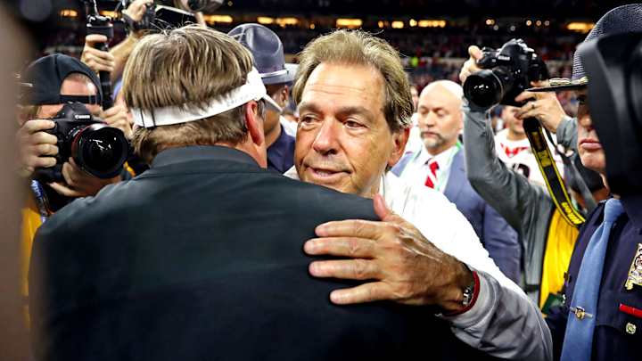 Betting Favorites for 2022-23 Season Released After Georgia's National Championship Win