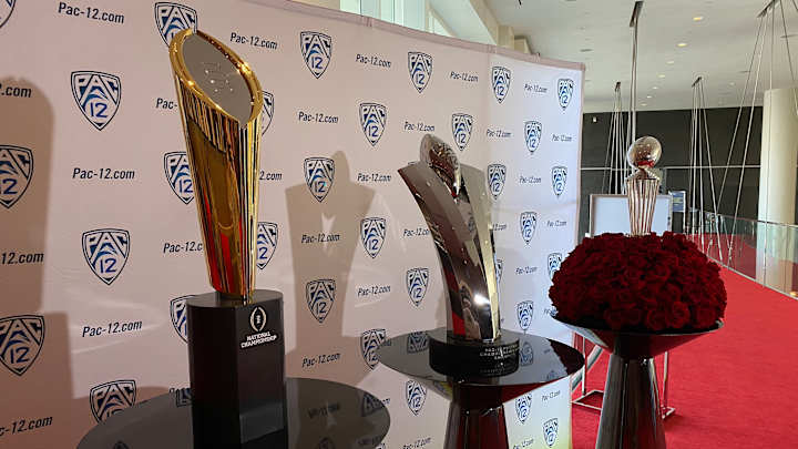 UCLA's 2023 College Football Playoff National Championship Futures Odds Released UCLA's 2023 College Football Playoff National Championship Futures Odds Released