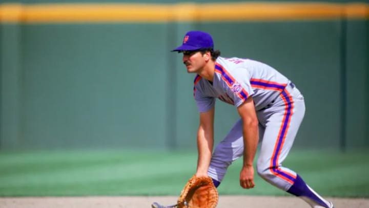 Mets To Retire Keith Hernandez's No. 17 Next Season Mets To Retire Keith Hernandez's No. 17 Next Season