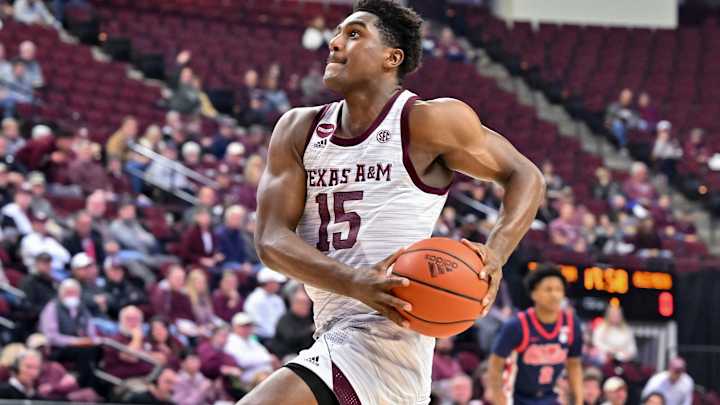 Aggies 3-0 In SEC After Win Over Ole Miss
