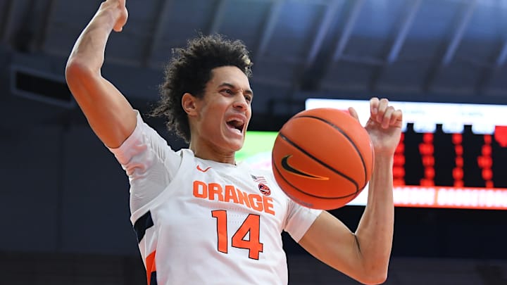 How to Watch Syracuse vs Lehigh