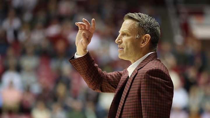 Alabama Basketball Announces Charity Exhibition Game Against Southern Illinois