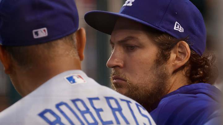 Dodgers: MLB Insider Says Trevor Bauer Won't Be Back with LA