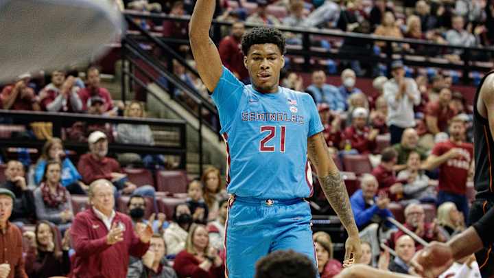 FSU Steals One From Miami: 3 Game-Changing Plays FSU Steals One From Miami: 3 Game-Changing Plays