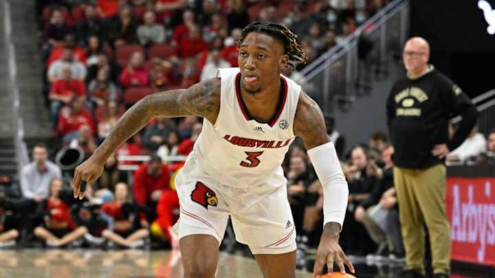 Preview: Louisville Cardinals vs. Clemson Tigers Preview: Louisville Cardinals vs. Clemson Tigers