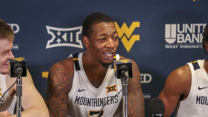 How to Watch, Listen, & Receive LIVE Updates of WVU vs Oklahoma State
