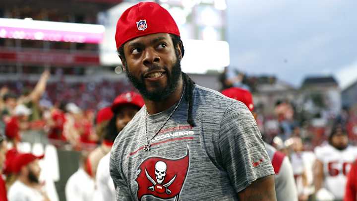 Buccaneers: Richard Sherman to IR, Shaq Barrett Activated From COVID-19 List