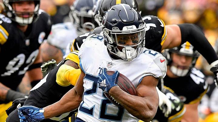 Days After Release, Running Back Added to Practice Squad