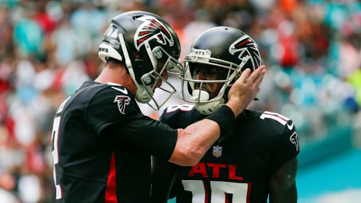 Falcons Prediction: Will Calvin Ridley be Back in 2022?