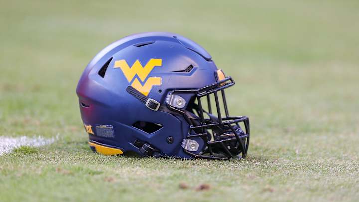 WVU Punter Enters Transfer Portal