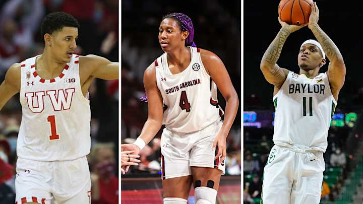 Your Catch-Up Guide to the College Basketball Season