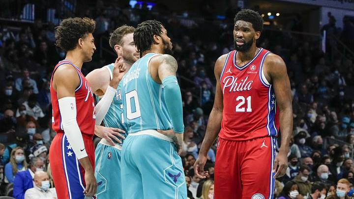 76ers vs. Hornets: Game Odds, Betting Notes & Prediction for Wednesday Night