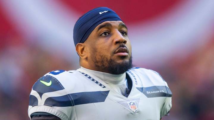 Clock Ticking For Seahawks to Use Franchise Tag