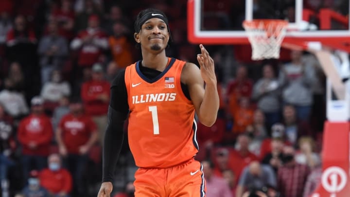 Big Ten Roundup: Illinois Stays Perfect With Win over Nebraska; Penn State Cools Off Rutgers