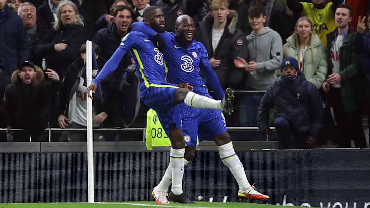 Chelsea Finishes Off Tottenham, Reaches Another Final Under Tuchel