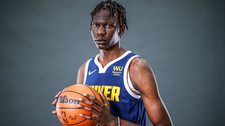 What To Expect From Bol Bol What To Expect From Bol Bol