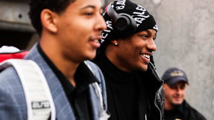 Roster Update: Pair of Bulldogs Enter Portal Roster Update: Pair of Bulldogs Enter Portal