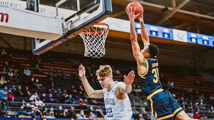 Cal Basketball: Second-Half Collapse Adds to Bears' Chronic Road Woes in 64-55 Loss