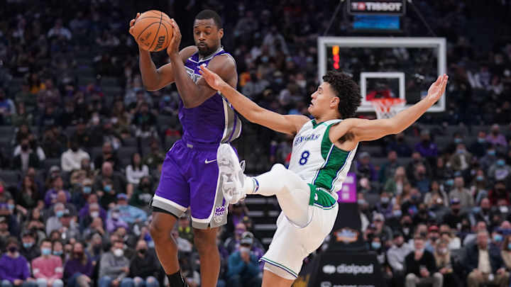 Mavs Roundtable: Could Trade for Harrison Barnes Elevate Dallas?