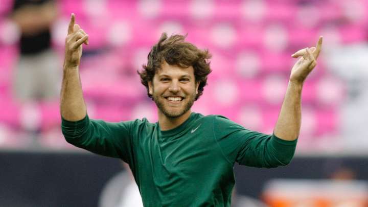 VIDEO: Breaking Down How Graham Harrell Fits West Virginia