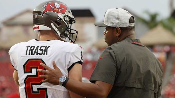 What Are the Odds? Breaking Down Which Candidates Have Best Odds To Be Jaguars’ HC