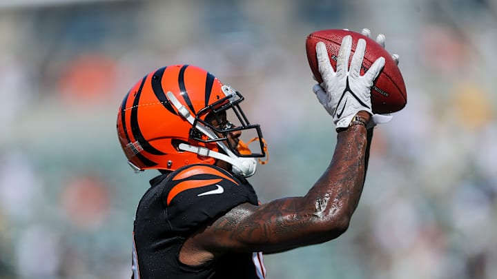 Former Florida State wide receiver close to return for Cincinnati Bengals