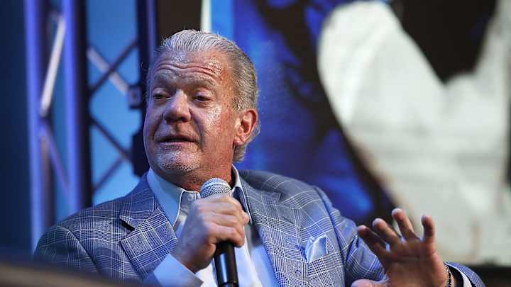 Peter King Has Bombshell Prediction for Colts