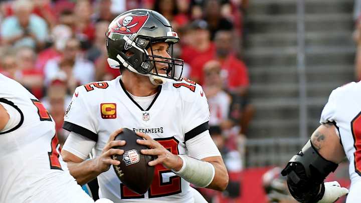 AllBucs' Super Wild Card Round Staff Predictions