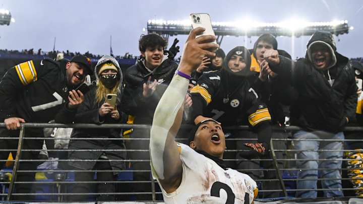 Let's Take Ben Roethlisberger's Advice and Just Have Fun