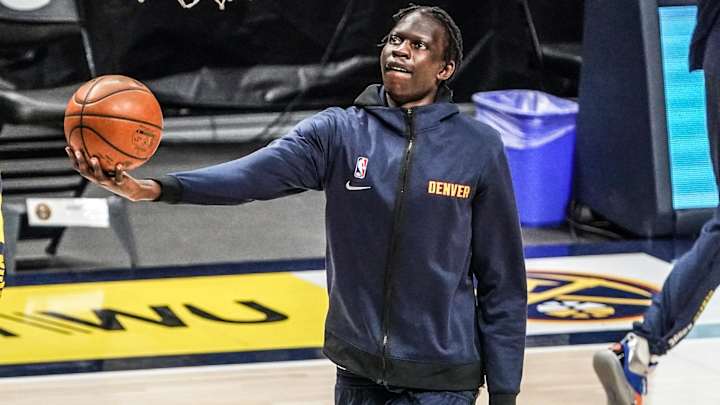 What People Have Said About Bol Bol What People Have Said About Bol Bol